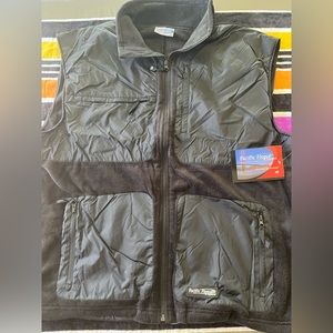 Outerwear Vest